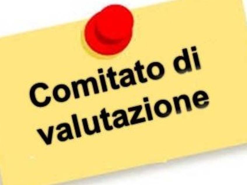 Comitato di Valutazione - ISTITUTO COMPRENSIVO CASSANO MAGNAGO 2